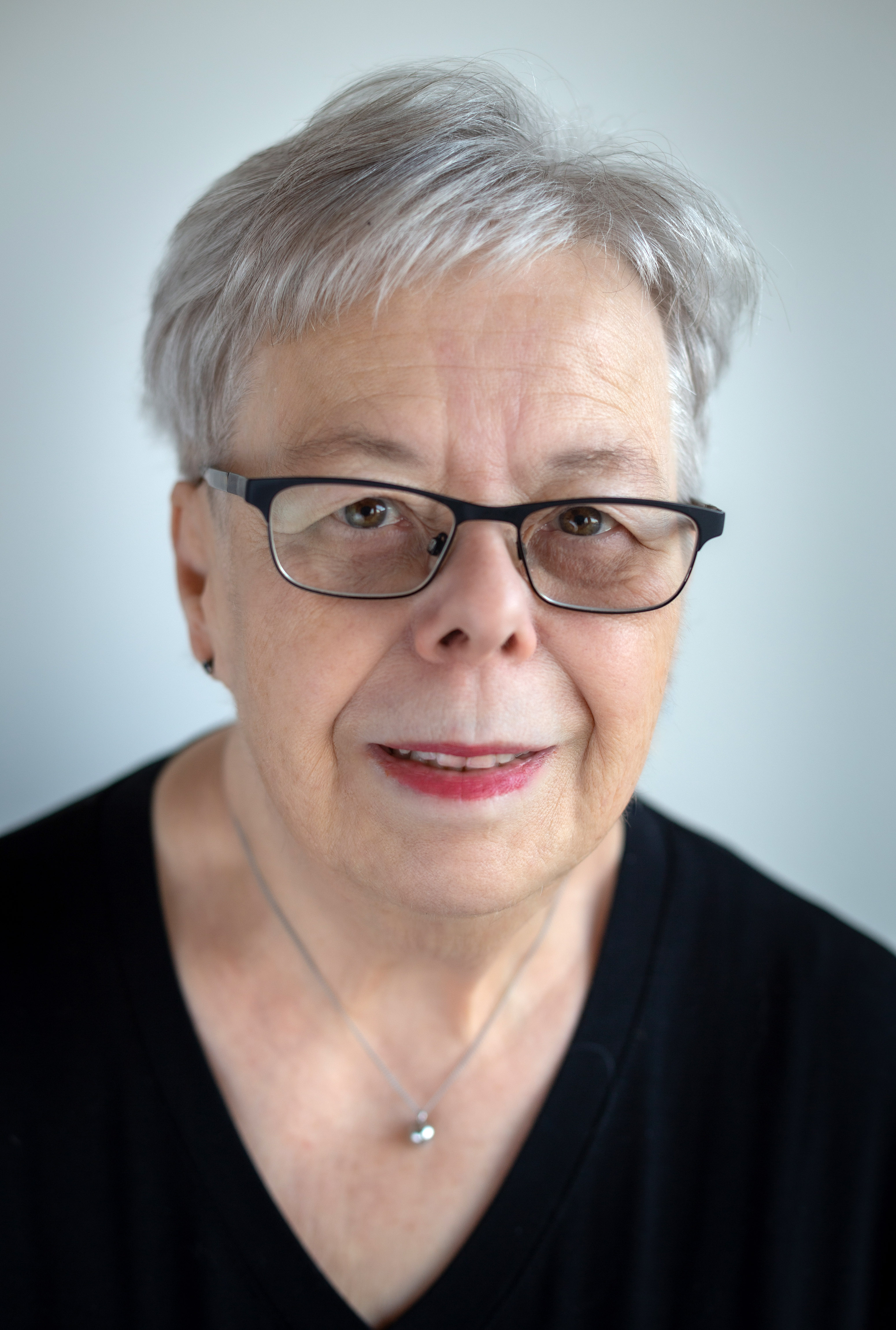 Lise-Lott Alm